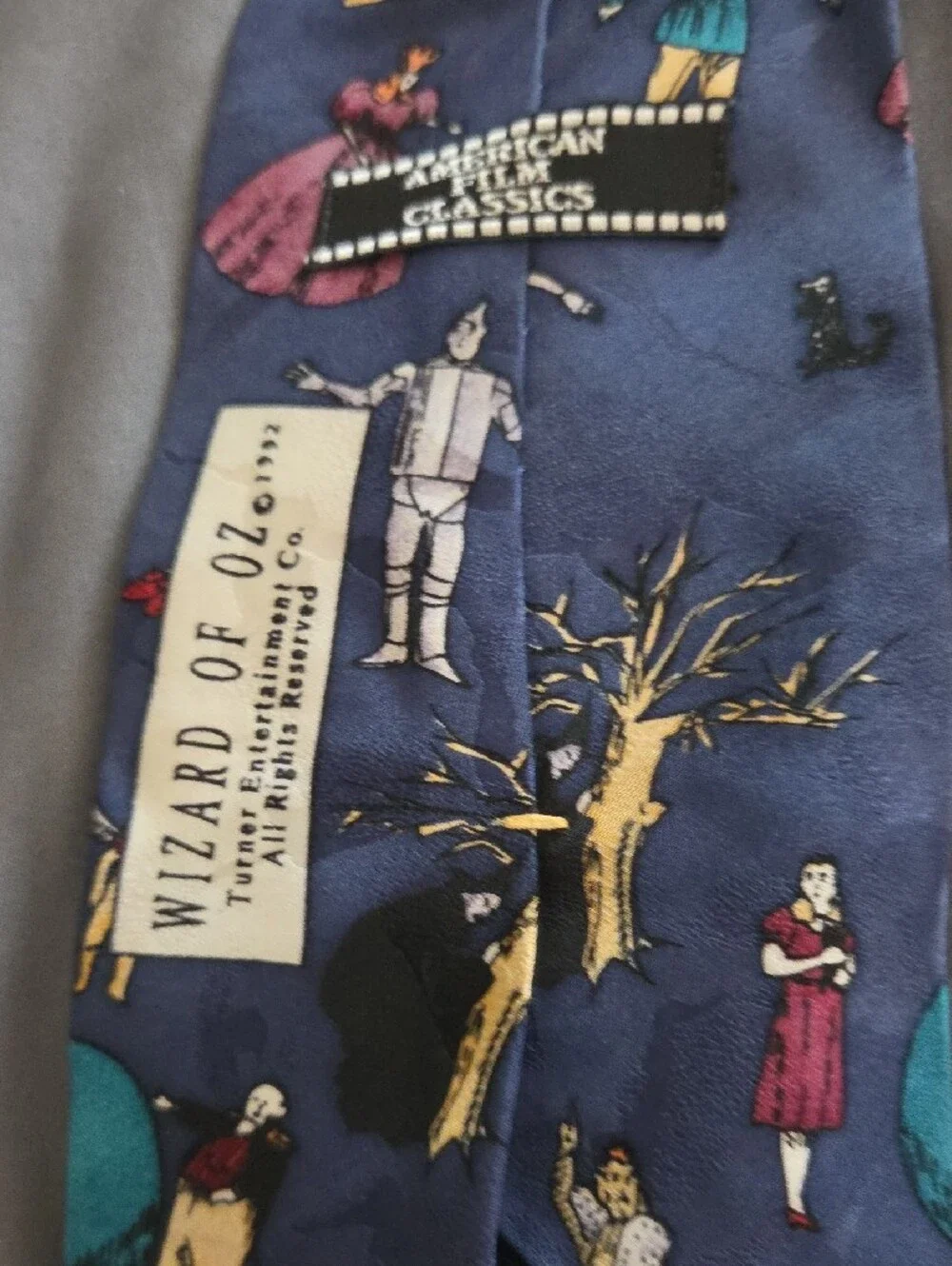 Mens Collector TIES..